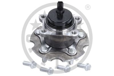 Wheel Bearing Kit OPTIMAL 982757