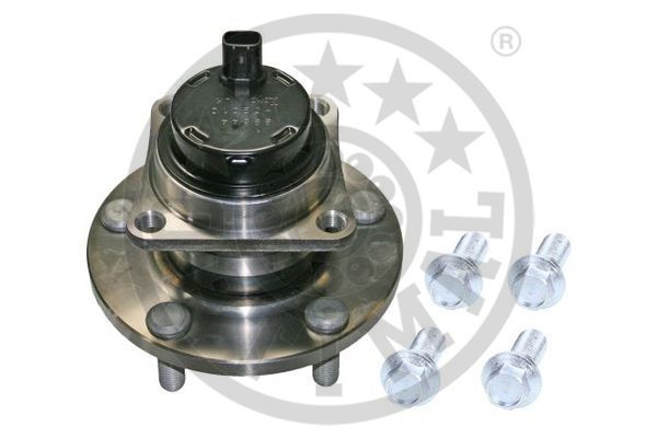 OPTIMAL 982795 Wheel Bearing Kit