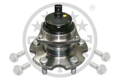 Wheel Bearing Kit OPTIMAL 982797