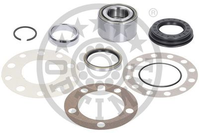 Wheel Bearing Kit OPTIMAL 982813