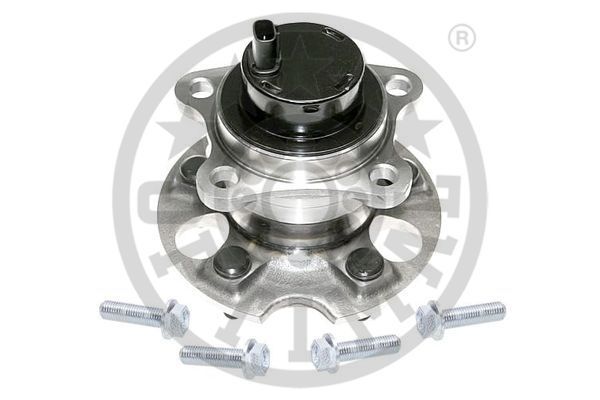 OPTIMAL 982849 Wheel Bearing Kit