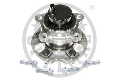 Wheel Bearing Kit OPTIMAL 982849