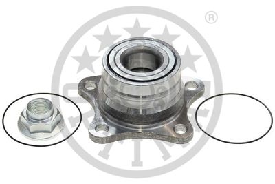 Wheel Bearing Kit OPTIMAL 982948