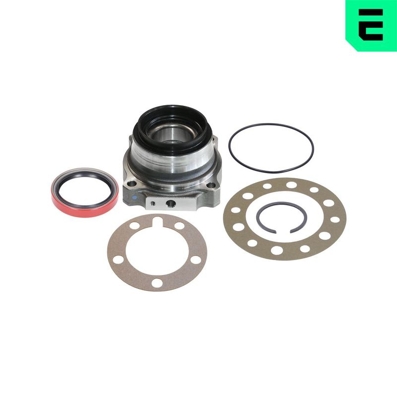 OPTIMAL 982957 Wheel Bearing Kit