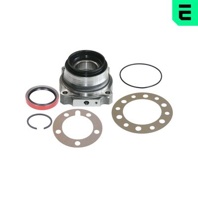 Wheel Bearing Kit OPTIMAL 982958