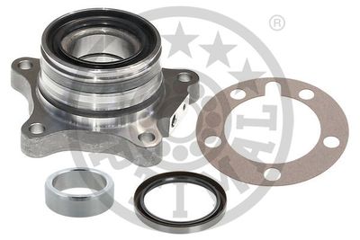 Wheel Bearing Kit OPTIMAL 982959