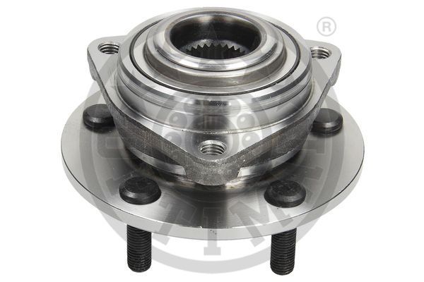 OPTIMAL 991593 Wheel Bearing Kit