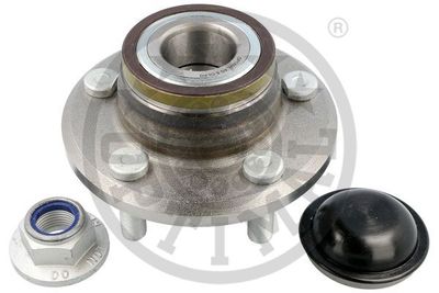Wheel Bearing Kit OPTIMAL 991611