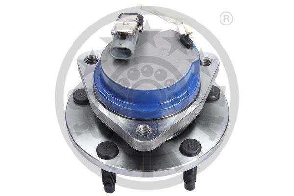 OPTIMAL 991666 Wheel Bearing Kit