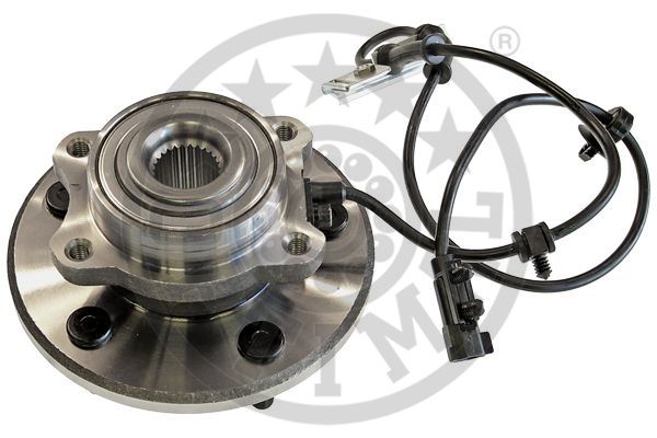 OPTIMAL 991691 Wheel Bearing Kit
