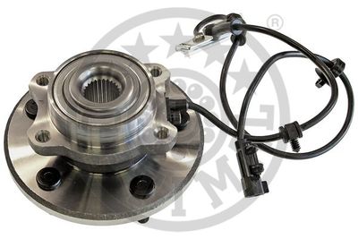 Wheel Bearing Kit OPTIMAL 991691