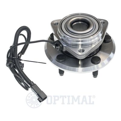Wheel Bearing Kit OPTIMAL 991705