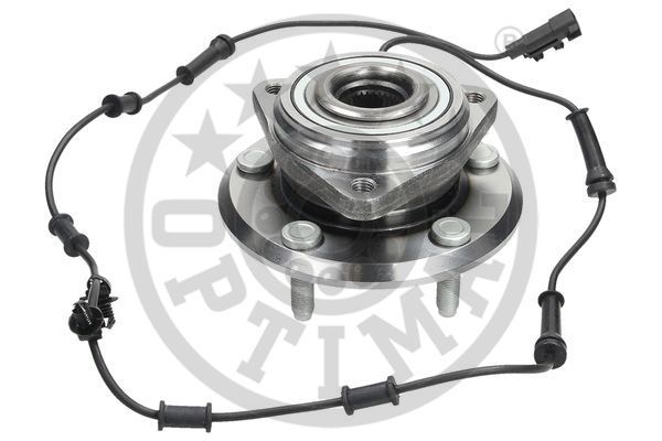 OPTIMAL 991711 Wheel Bearing Kit