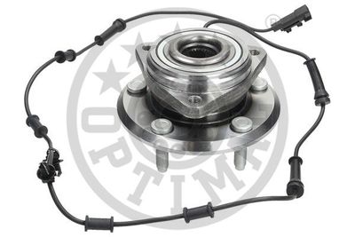 Wheel Bearing Kit OPTIMAL 991711