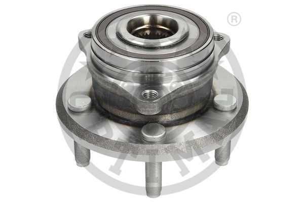 OPTIMAL 991720 Wheel Bearing Kit