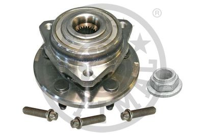 Wheel Bearing Kit OPTIMAL 991729