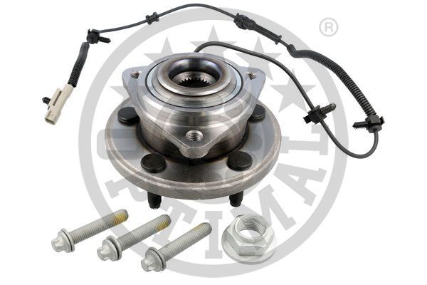 OPTIMAL 991735 Wheel Bearing Kit