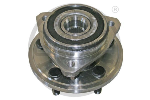 OPTIMAL 991748 Wheel Bearing Kit