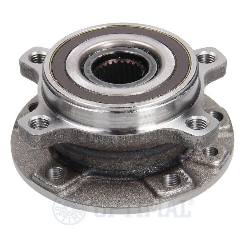 OPTIMAL 991791 Wheel Bearing Kit