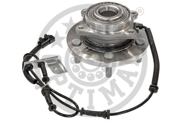 OPTIMAL 991870 Wheel Bearing Kit