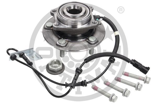 OPTIMAL 991879 Wheel Bearing Kit