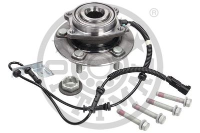Wheel Bearing Kit OPTIMAL 991879