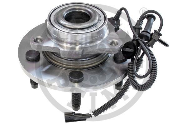OPTIMAL 991901 Wheel Bearing Kit