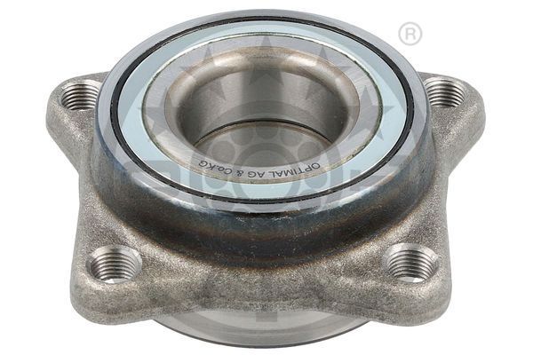 OPTIMAL 991902 Wheel Bearing Kit