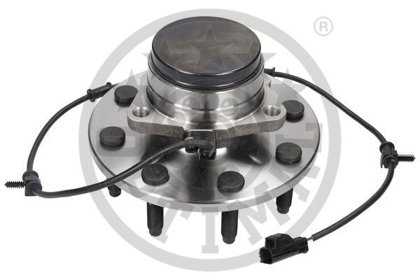 OPTIMAL 991912 Wheel Bearing Kit