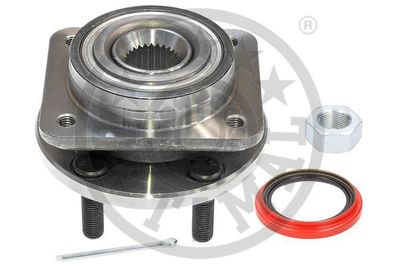 Wheel Bearing Kit OPTIMAL 991914