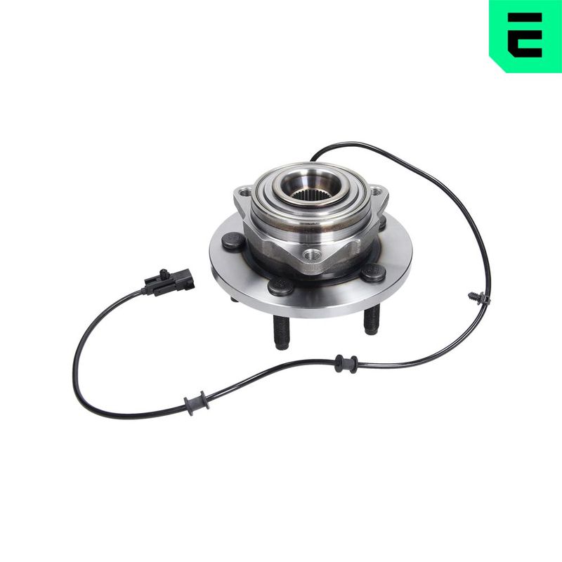 OPTIMAL 991966 Wheel Bearing Kit