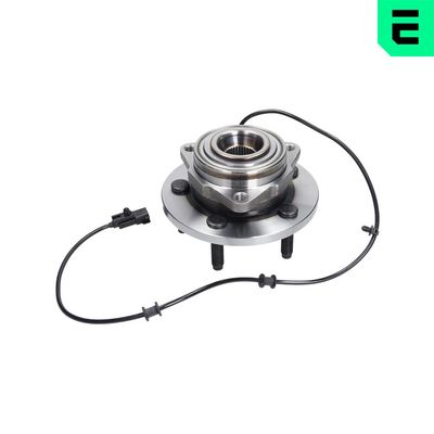 Wheel Bearing Kit OPTIMAL 991966