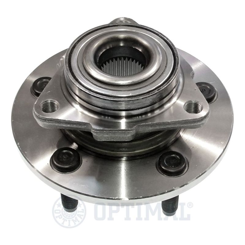 OPTIMAL 991972 Wheel Bearing Kit