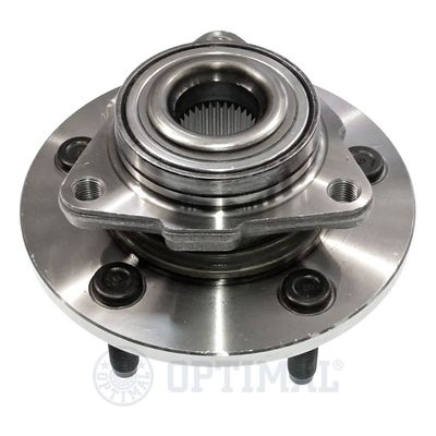 Wheel Bearing Kit OPTIMAL 991972