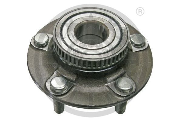 OPTIMAL 992563 Wheel Bearing Kit