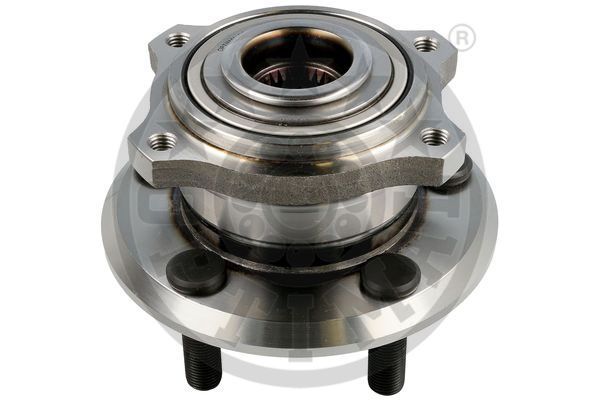 OPTIMAL 992613 Wheel Bearing Kit