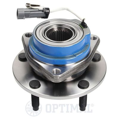 Wheel Bearing Kit OPTIMAL 992665