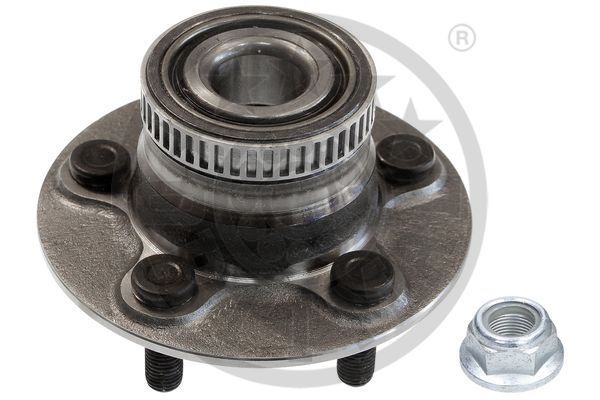 OPTIMAL 992689 Wheel Bearing Kit