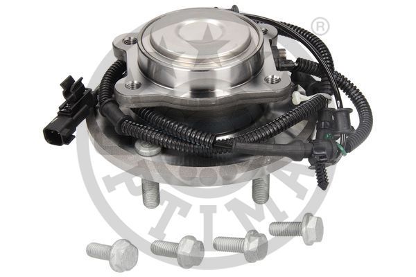 OPTIMAL 992880 Wheel Bearing Kit