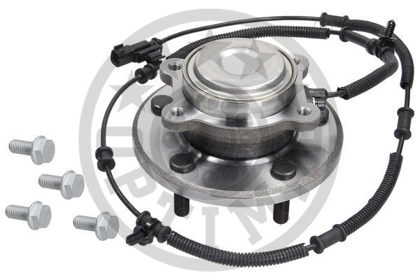 OPTIMAL 992881 Wheel Bearing Kit