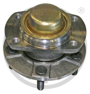 OPTIMAL 992913 Wheel Bearing Kit
