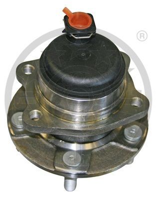 Wheel Bearing Kit OPTIMAL 992991