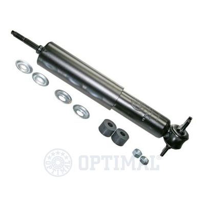 Shock Absorber OPTIMAL A-1259H
