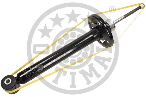 OPTIMAL A-1819G Shock Absorber