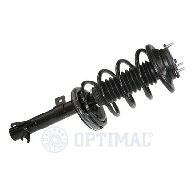 Shock Absorber OPTIMAL A-3063L-KIT1