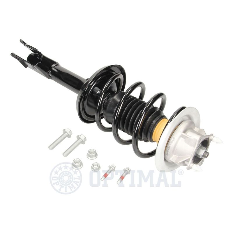 OPTIMAL A-3064-KIT2 Shock Absorber