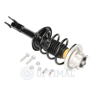 Shock Absorber OPTIMAL A-3064-KIT2