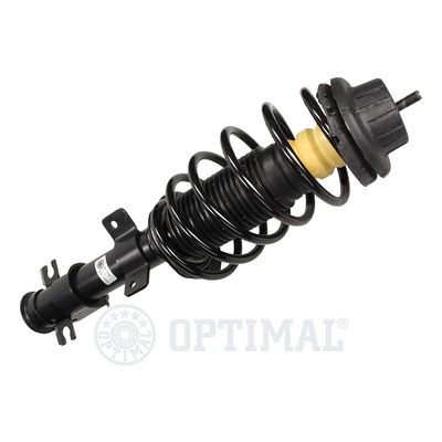 Shock Absorber OPTIMAL A-3487-KIT4