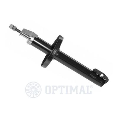 Shock Absorber OPTIMAL A-3726H