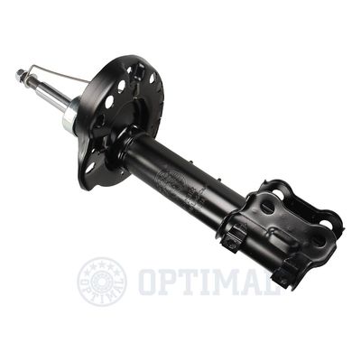 Shock Absorber OPTIMAL A-5254GR